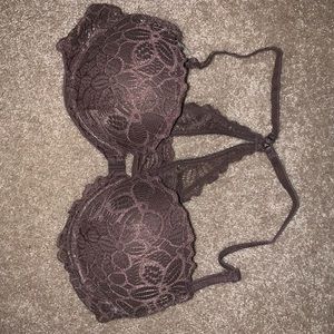 ⭐️PINK PUSH UP BRA